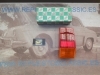 IFO09 PILOTO TRASERO DERECHO FORD FIESTA MKI 76->83 , YORKA