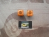 IFO25 JUEGO PILOTOS INTERMITENTES LATERALES FORD ESCORT 80>86 , FIESTA 83>89 , SIERRA >87 , TRANSIT 80>88