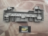 IFO27 PORTALAMPARAS PILOTO TRASERO  IZQUIERDO FORD TAUNUS 79 > 83 79BG13N004