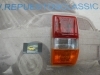 IFO31 PILOTO TRASERO DERECHO FORD FIESTA MK2 83->89 , ARIC SIN PORTALAMPARAS