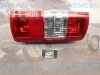 IFO36 PILOTO TRASERO DERECHO FORD TRANSIT TOURNEO CONNECT 03->