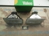 IFO37 JUEGO FAROS H4 FORD FIESTA MKII 84-> , VALEO 029479 / 029480