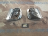 IFO39 JUEGO PILOTOS INTERMITENTES DELANTEROS FORD SIERRA MKII 87->93 , 11647630B / 11648630B
