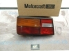 IFO42 PILOTO TRASERO IZQUIERDO FORD ORION MKI 81->85 , ORIGEN 83AG13A603AB