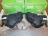 IP07P1+PV4N2 JUEGO FAROS H4 PEUGEOT 405 88-->92 VALEO 082784 / 082785 REGULACION HIDRAULICA