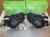IP08 P1 JUEGO FAROS PEUGEOT 405 88-->92 VALEO 061611 / 061612 H4 REGULACION MANUAL
