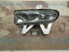 IP100 FARO ANTINIEBLA IZQUIERDO PEUGEOT 406 99->04, VALEO 087570