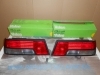 IP11 P2 JUEGO PILOTOS TRASEROS PEUGEOT 405 87->92 REF. VALEO 061339 / 061340 CON PORTALAMPARAS