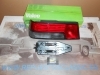 IP12 P2 PILOTO TRASERO IZQUIERDO PEUGEOT 405 87->92 REF. VALEO 061339 CON PORTALAMPARAS
