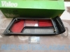 IP16 P2+PV1N2 TULIPA PILOTO TRASERO IZQUIERDO PEUGEOT 405 87->92 REF. VALEO 061547