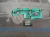 IP31 P2 PORTALAMPARAS PILOTO TRASERO IZQUIERDO PEUGEOT 505 1ª SERIE