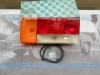 IP33 P2 PILOTO TRASERO IZQUIERDO PEUGEOT 505 1ª SERIE SIN PORTALAMPARAS