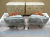 IP41 P2 JUEGO FAROS SEV. MARCHAL H4 PEUGEOT 504 REF. VALEO 061786 / 061787