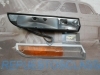 IP48 PILOTO DELANTERO DERECHO BICOLOR BLANCO/AMBAR PEUGEOT 504 GEMO D34