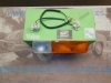 IP61 P2 PILOTO DELANTERO IZQUIERDO PEUGEOT 505 85-> BICOLOR REF. VALEO 082163