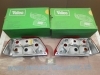 IP73P3 JUEGO PILOTOS TRASEROS PEUGEOT 309 89->94 VALEO 084283 / 084284 SIN PORTALAMPARAS