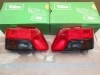 IP73P3 JUEGO PILOTOS TRASEROS PEUGEOT 309 89->94 VALEO 084283 / 084284 SIN PORTALAMPARAS