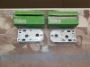 IP78P3 JUEGO PORTALAMPARAS PILOTOS TRASEROS PEUGEOT 309 89->94 VALEO 065727-065728