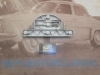 IP79 P3 PORTALAMPARAS PILOTO TRASERO IZQUIERDO PEUGEOT 309 85->89