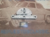 IP79 P3 PORTALAMPARAS PILOTO TRASERO IZQUIERDO PEUGEOT 309 85->89