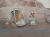 IP84 P3 PILOTO BLANCO DELANTERO DERECHO PEUGEOT 205 SIN PORTALAMPARAS
