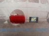 IP85 P3 TULIPA ROJA POSTIZO ANTINIEBLA IZQUIERDO PEUGEOT 205