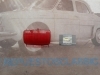 IP85 P3 TULIPA ROJA POSTIZO ANTINIEBLA IZQUIERDO PEUGEOT 205