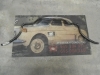 BE06 IR3208 BARRA ESTABILIZADORA DELANTERA RENAULT SUPERCINCO GT TURBO GROSOR 22mm