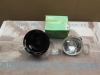 IRE01 JUEGO OPTICA FARO PASA-VALEO Y COCO RENAULT 4L , F6 REF. VALEO 061674 FOCO EUROPEO