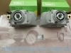 04P11 JUEGO FAROS H4 RENAULT SUPERCINCO REGULACIÓN VALEO 061306-061307