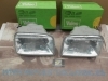 04P11 JUEGO FAROS H4 RENAULT SUPERCINCO REGULACIÓN VALEO 061306-061307