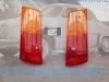 IRE106 JUEGO TULIPAS PILOTOS TRASEROS RENAULT 5