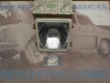 IRE11 OPTICA FARO CUADRADO IZQUIERDO CIBIE - VALEO RENAULT 6 2ª SERIE FOCO EUROPEO REF. 061698