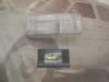 IRE112* TULIPA BLANCA PILOTO DELANTERO DERECHO RENAULT 7 2ª SERIE CIBIE - VALEO