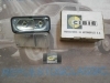 IRE115 PILOTO DELANTERO DERECHO BLANCO RENAULT 7 2ª SERIE CIBIE