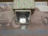 IRE12 OPTICA FARO CUADRADO DERECHO CIBIE - VALEO H4 RENAULT 6 2ª SERIE