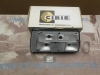 IRE121 BASE PORTALAMPARAS PILOTO TRASERO IZQUIERDO RENAULT 7 2ª SERIE CIBIE - VALEO