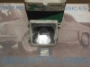 IRE13 OPTICA FARO CUADRADO DERECHO DUCELLIER RENAULT 6 2ª SERIE FOCO EUROPEO