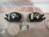 IRE131 JUEGO FAROS LARGO ALCANCE RENAULT 5 TS , TX KINBY - VALEO H3