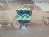 IRE138 BASE PORTALAMPARAS PILOTO DELANTERO DERECHO RENAULT 6 1ª SERIE YORKA