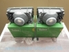 IRE14 JUEGO FAROS CIBIE - VALEO H4 RENAULT 9 I FASE ->85 REGULACION HIDRAULICA REF. 061814 / 061815