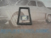 IRE148 GOMA PILOTO TRASERO RENAULT 6 2ª SERIE
