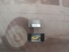 IRE154 TULIPA BLANCA PILOTO DELANTERO RENAULT 8 YORKA