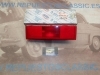 IRE188 PILOTO ROJO DERECHO PORTON RENAULT 11 1ª FASE ->86 YORKA SIN LAMPARA