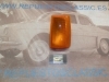 IRE192 PILOTO INTERMITENTE DELANTERO IZQUIERDO AMBAR RENAULT 9 1ª FASE ->86 SIN PORTALAMPARAS