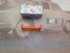 IRE196 TULIPA AMBAR PILOTO INTERMITENTE DELANTERO RENAULT 9 , 11 , 19 , EXPRESS YORKA - VALEO