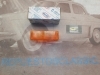 IRE196 TULIPA AMBAR PILOTO INTERMITENTE DELANTERO RENAULT 9 , 11 , 19 , EXPRESS YORKA - VALEO
