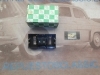 IRE199 BASE PLAFON LUZ CORTESIA DOBLE RENAULT 19 , SUPERCINCO , GT TURBO , YORKA