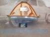 IRE224 OPTICA FARO RENAULT 10 , 12 , 15 , 16 , AUSTIN VICTORIA , CIBIE FOCO EUROPEO ( CRISTAL CONCAVO )