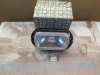 IRE225 OPTICA FARO RENAULT 10 , 12 , 15 , 16 , AUSTIN VICTORIA , KINBY FOCO EUROPEO CON SOPORTES